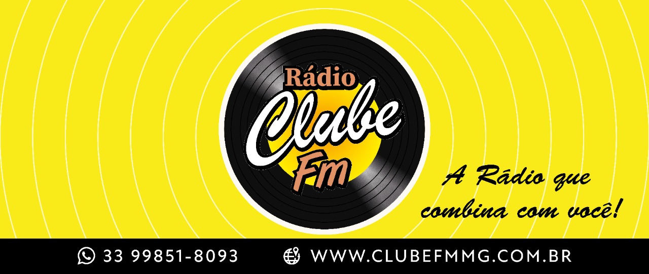 CLUBE FM  MG