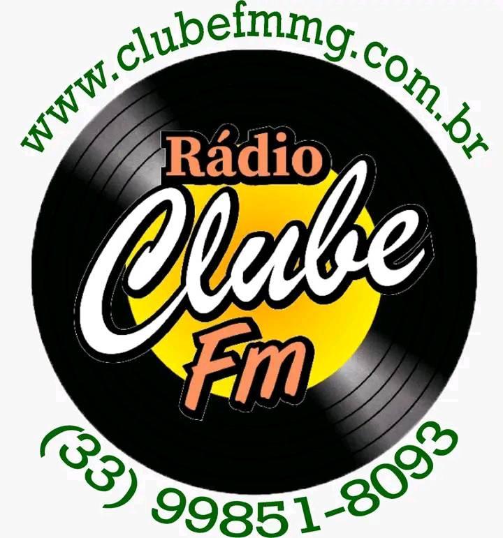 rádio clube fm